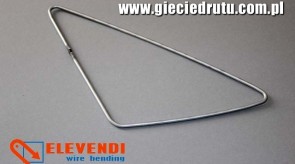 Gięcie drutu